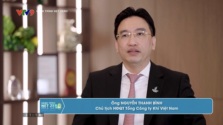 Hành trình Net Zero: Từ nguồn năng lượng sạch đến hệ sinh thái vận hành xanh ảnh 3