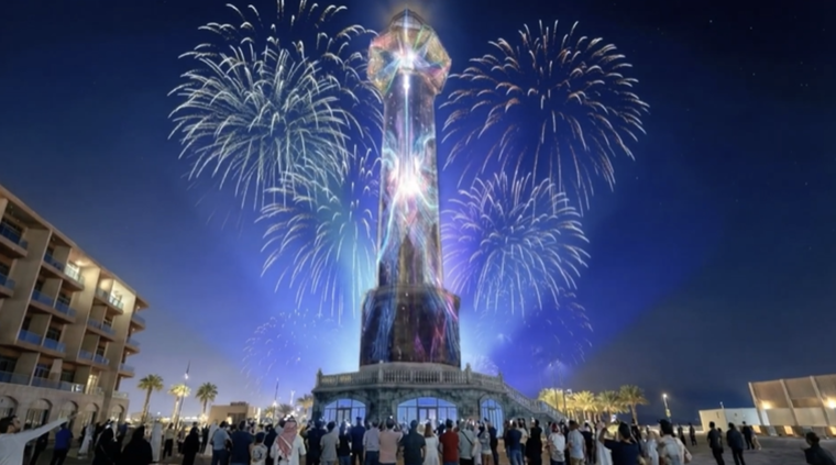 “Bắt sóng” địa điểm chơi đêm sôi động chưa từng có tại Quảng Ninh ảnh 1