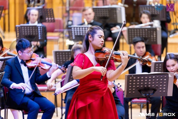 Doanh nghiệp nỗ lực kiến tạo điểm chạm nâng tầm đời sống đô thị ảnh 2