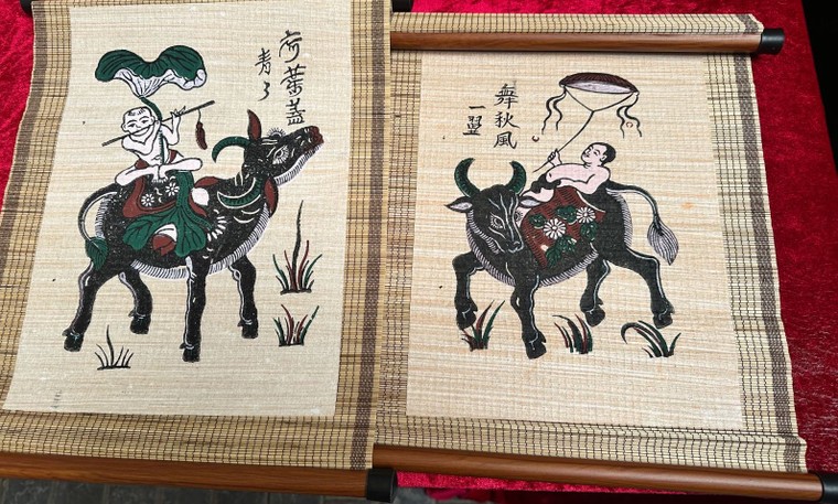 ‘Trạm Đông Hồ’: Điểm hẹn văn hoá giữa lòng phố sách ảnh 1