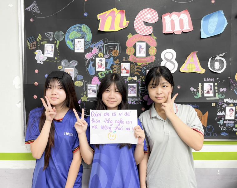 Tâm lý học đường: Mảnh ghép còn thiếu của giáo dục toàn diện ảnh 1