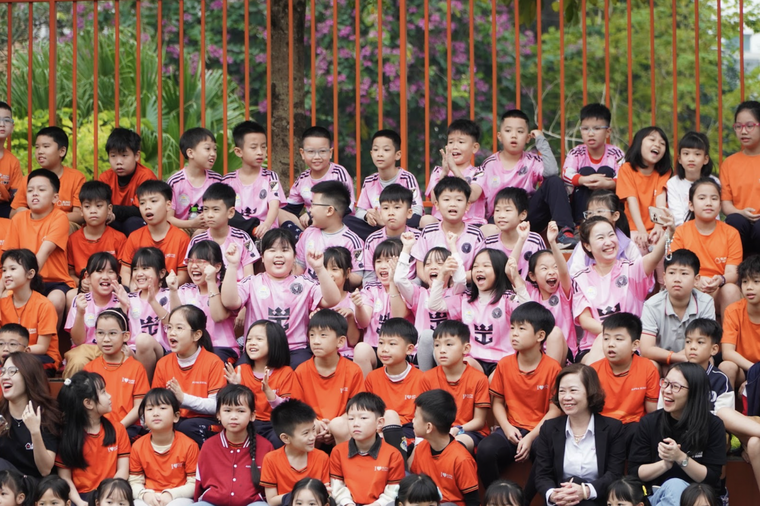 Tâm lý học đường: Mảnh ghép còn thiếu của giáo dục toàn diện ảnh 2