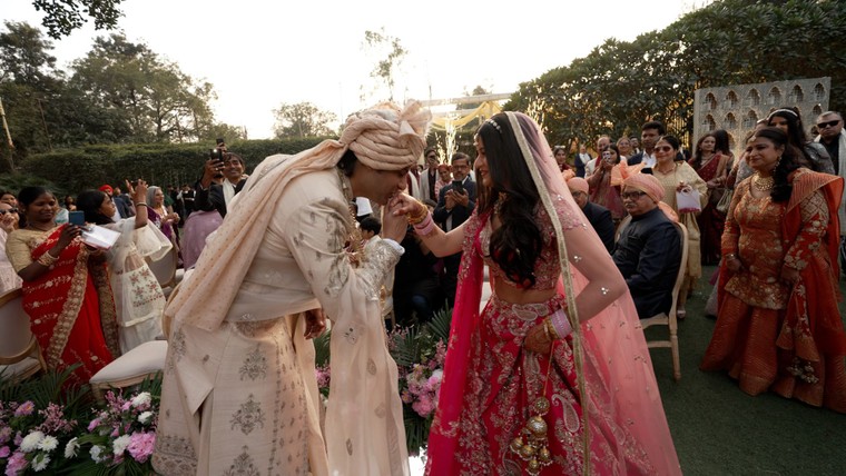 Ấn Độ: Khi ngày hạnh phúc nhất của cô dâu trở thành bản án nợ nần ảnh 1