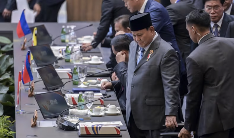 Singapore dẫn đầu về vai trò lãnh đạo Đông Nam Á ảnh 2