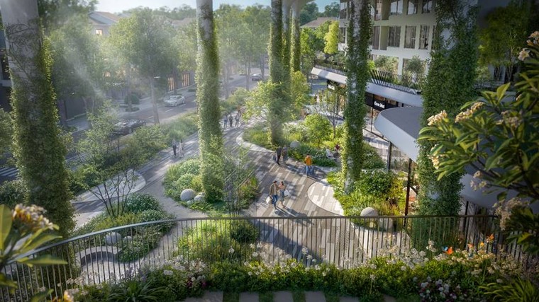 Khám phá Forest Onsen: Sản phẩm onsen trị liệu mỗi ngày từ nhà sáng lập Ecopark ảnh 4