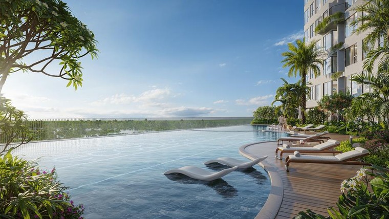 Khám phá Forest Onsen: Sản phẩm onsen trị liệu mỗi ngày từ nhà sáng lập Ecopark ảnh 5