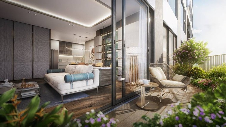 Khám phá Forest Onsen: Sản phẩm onsen trị liệu mỗi ngày từ nhà sáng lập Ecopark ảnh 8