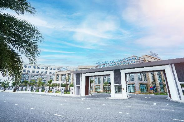 Quỹ hàng thu hẹp trước thềm bứt phá hạ tầng, nhà đầu tư tăng tốc săn suất cuối tại Ocean City ảnh 2