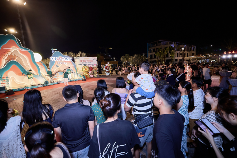 Giới đầu tư đang “dòm ngó” siêu dự án nào ở Cát Bà? ảnh 1