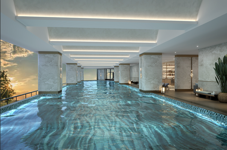 Giới đầu tư đang “dòm ngó” siêu dự án nào ở Cát Bà? ảnh 3