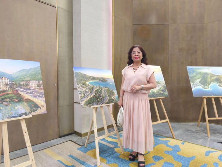 Bạch Vân chính thức đóng sổ: Niềm vui vỡ òa của những chủ nhân kịp chốt suất cuối ảnh 1