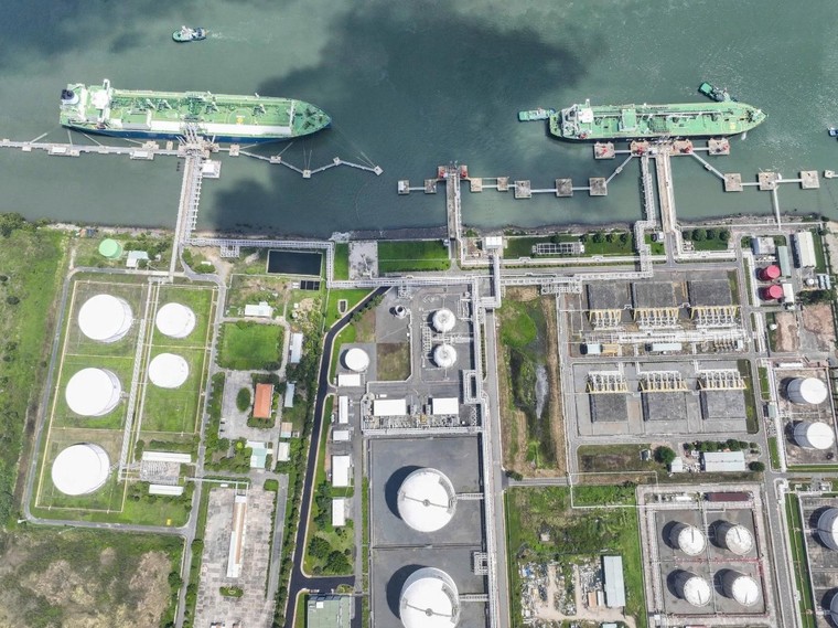 PV GAS đóng góp 1,1% cho GDP Việt Nam ảnh 1