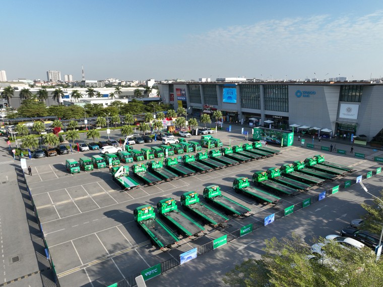 ĐHCĐ Tasco: Hoàn thiện nền tảng, tạo đà cho tăng trưởng nhanh cả doanh thu và lợi nhuận trong 2026 ảnh 3