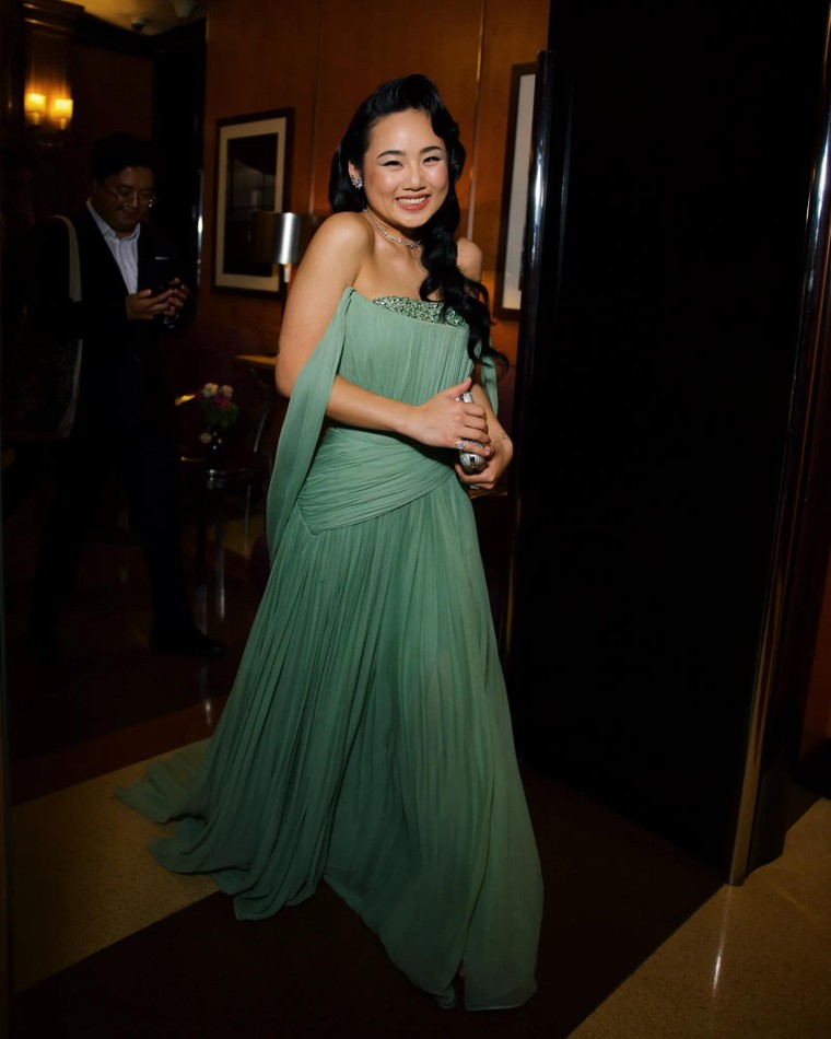 Bộ phim “The Devil Wears Prada 2” gây tranh cãi tại Trung Quốc ảnh 2