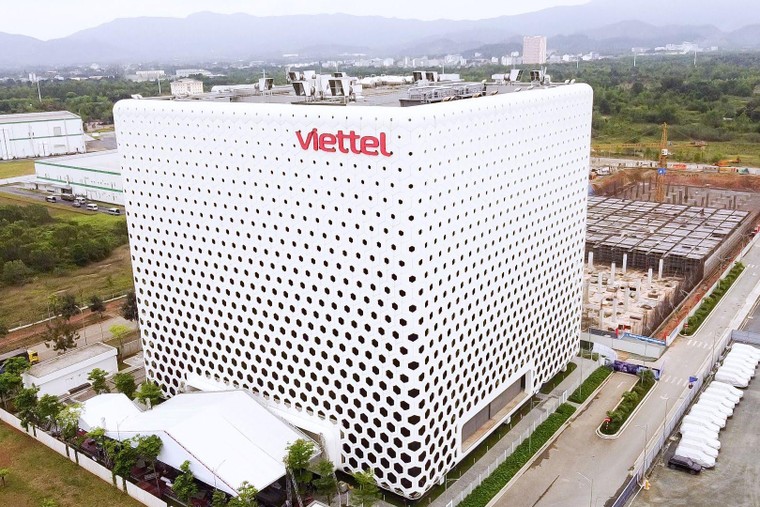 Viettel thắng lớn với hai giải thưởng quốc tế về phát triển bền vững ảnh 1