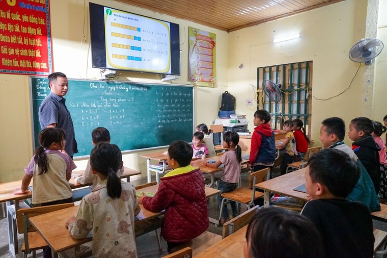 Viettel thắng lớn với hai giải thưởng quốc tế về phát triển bền vững ảnh 2