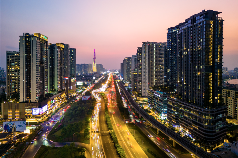 Báo chí quốc tế nhìn về thị trường BĐS Việt Nam: Masterise Homes – “Người định chuẩn” cho bất động sản cao cấp ảnh 3