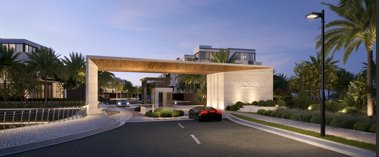 Báo chí quốc tế nhìn về thị trường BĐS Việt Nam: Masterise Homes – “Người định chuẩn” cho bất động sản cao cấp ảnh 2