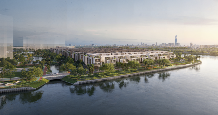 Đặc quyền lãi suất cho khách hàng - Dấu ấn đồng hành thiết thực từ Masterise Homes ảnh 5