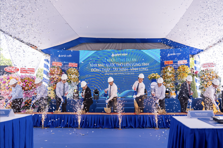 ĐHĐCĐ DNP Holding: công ty ở chu kỳ tăng trưởng hiệu quả, đặt mục tiêu doanh thu hơn 10.800 tỷ đồng ảnh 3