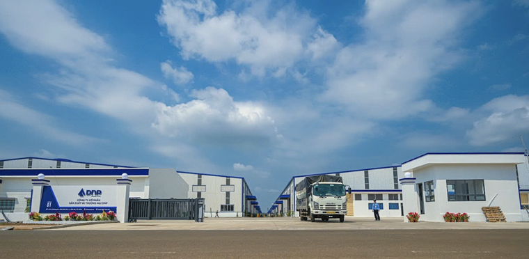 ĐHĐCĐ DNP Holding: công ty ở chu kỳ tăng trưởng hiệu quả, đặt mục tiêu doanh thu hơn 10.800 tỷ đồng ảnh 1