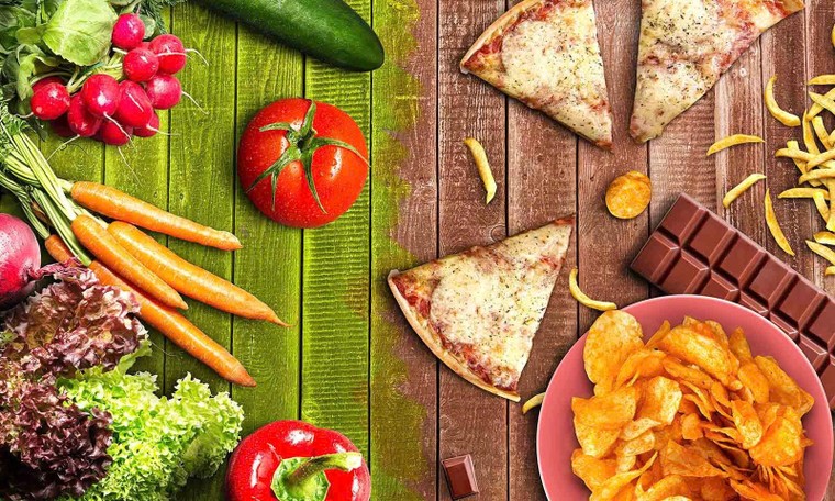 Thực phẩm siêu chế biến đang “bào mòn” trí tuệ con người ảnh 1