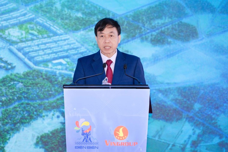 Vingroup đầu tư dự án đại đô thị và năng lượng xanh tại Điện Biên, kiến tạo cực tăng trưởng mới vùng Tây Bắc ảnh 2