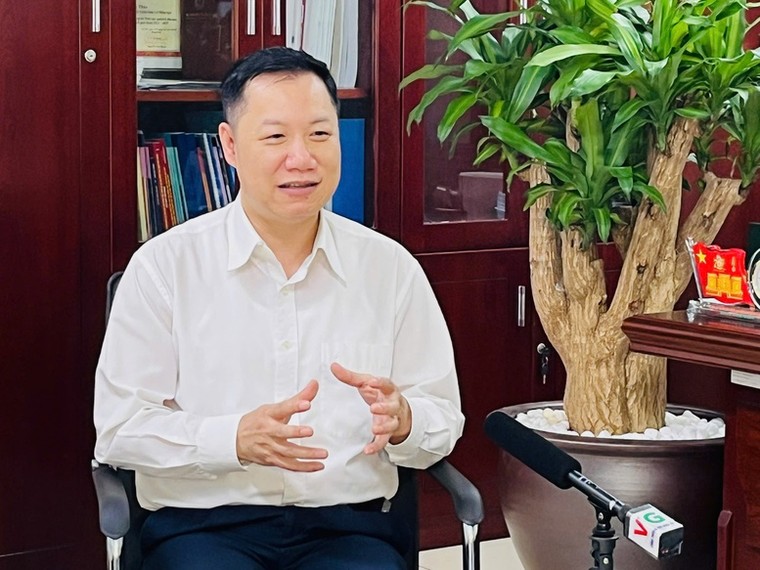Tuyển sinh đại học sẽ ổn định đến năm 2030 ảnh 1