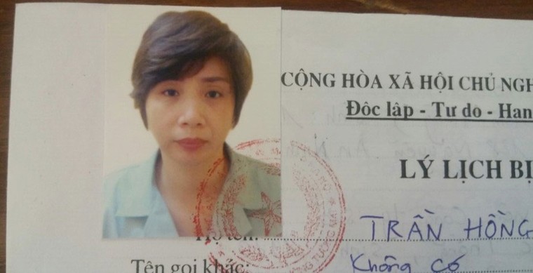 Phá vụ lập công ty “ma” bán hóa đơn GTGT “khủng” chưa từng thấy ảnh 1