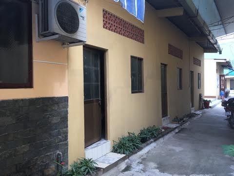 Lạ kỳ ngôi chùa có nhiều bệnh nhân thoát án tử ảnh 4