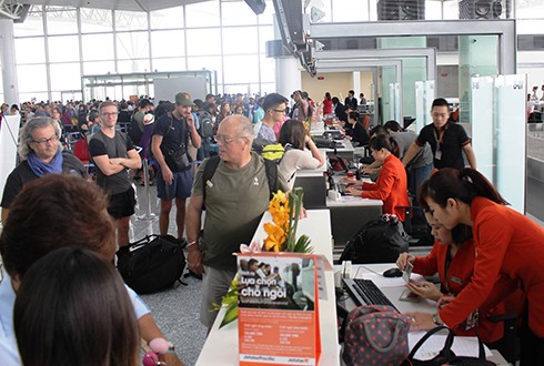 Jetstar Pacific bán nhầm 800 vé máy bay giá rẻ ảnh 1