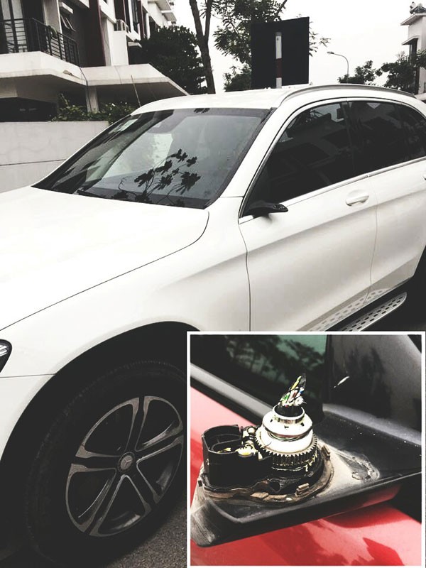 Trộm, cướp hoành hành trong khu đô thị Gamuda Garden* ảnh 1