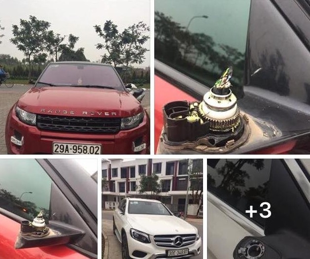 'Người giàu Hà Nội' sống bất an trong các khu đô thị cao cấp ảnh 2