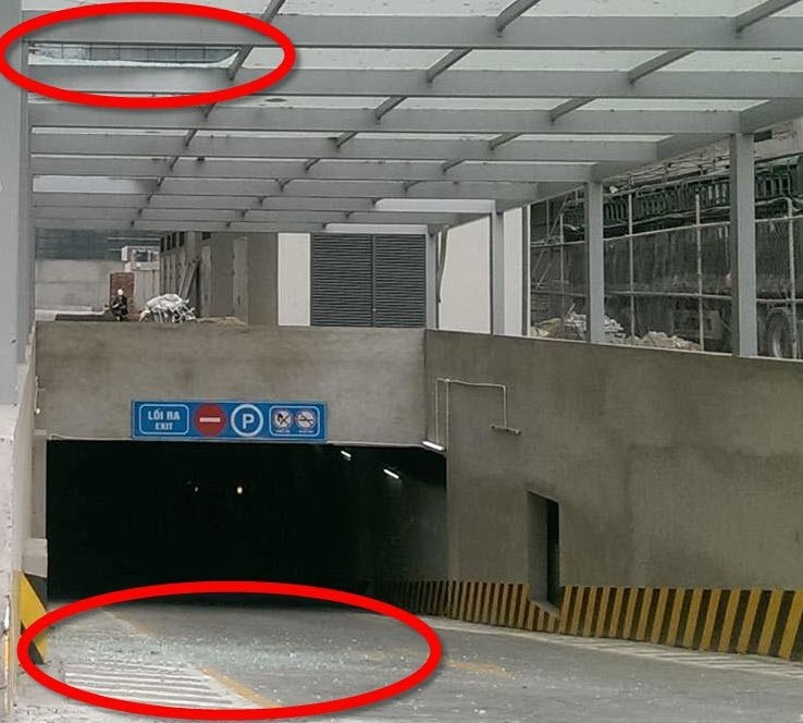 'Người giàu Hà Nội' sống bất an trong các khu đô thị cao cấp ảnh 4