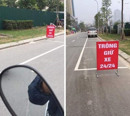 Văn Phú Invest bị tố “treo đầu dê bán thịt chó”? (*) ảnh 3