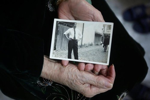 Chuyện tình dang dở của các góa phụ Việt và binh lính Nhật ảnh 3