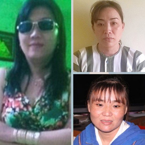 Ly nước 'dụ tình' của những người đàn bà ảnh 2