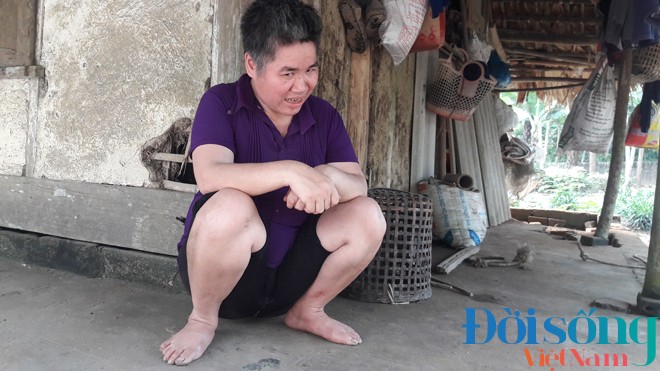  Nghẹn ngào ước vọng cuối đời cùng 6 con... uống thuốc độc tự vẫn của người mẹ già ảnh 3