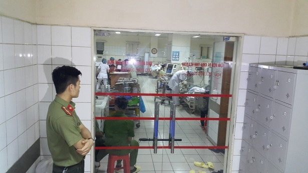 Vụ sốc phản vệ ở Hoà Bình: 7 người đã tử vong nhưng chưa chắc đã dừng lại? ảnh 1