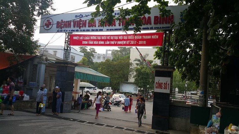 Vụ sốc phản vệ ở Hoà Bình: 7 người đã tử vong nhưng chưa chắc đã dừng lại? ảnh 3