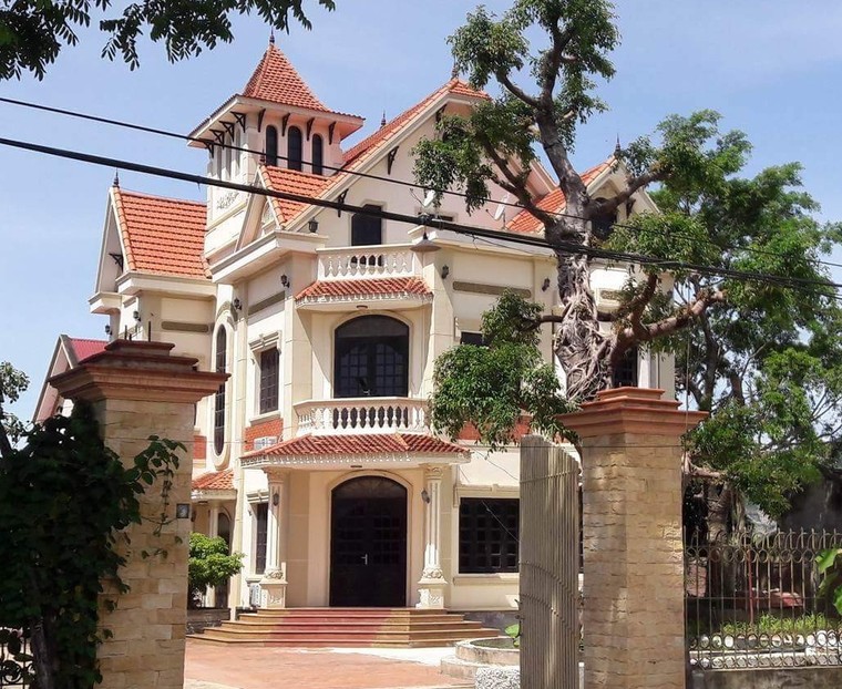 Thanh Hoá: ‘Quan xã' lý giải có tài sản ‘khủng’ nhờ làm…nông nghiệp? ảnh 1