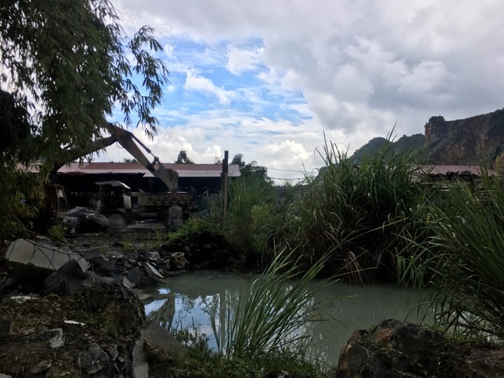 Trở lại vụ quan xã sở hữu tài sản khủng: Cần sự ‘vào cuộc’ của cơ quan chức năng! ảnh 1