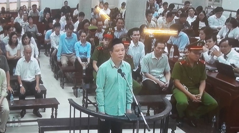 Đại án Ocean Bank: Khởi tố thêm 3 công ty, nhiều tội danh đã được làm rõ ảnh 1