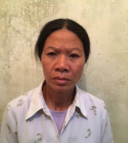 Giết chồng rồi bịa chuyện bị ngã chuồng bò để lừa mọi người ảnh 1