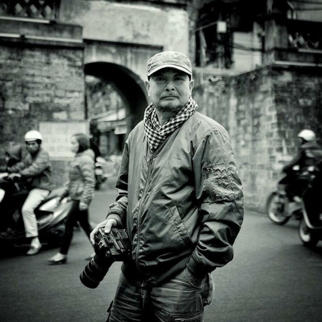 Ảnh nude đã được “cởi trói”? ảnh 3