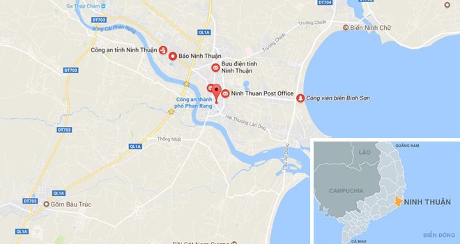 Đình chỉ công tác 5 cảnh sát liên quan đến bị can chết ở nhà tạm giữ ảnh 1