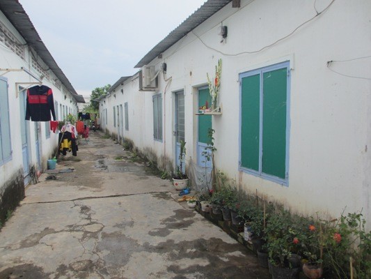 Bé trai 9 tuổi bị mẹ và dì hành hạ đến nhập viện vì 'đọc kinh không thuộc' ảnh 1