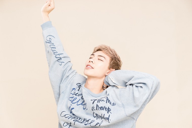 Ngắm 'Vườn trăng cổ tích' tại Imperia Garden ảnh 3