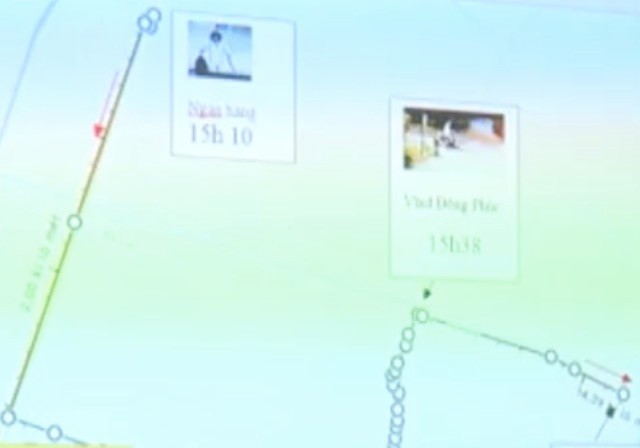 48 giờ cảnh sát phá vụ cướp ngân hàng ở Vĩnh Long ảnh 1