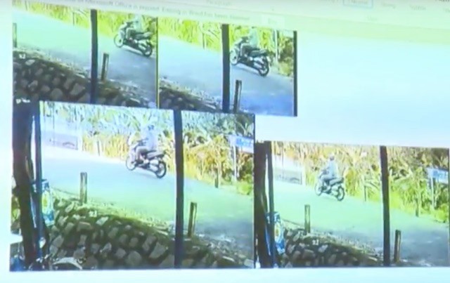 48 giờ cảnh sát phá vụ cướp ngân hàng ở Vĩnh Long ảnh 2